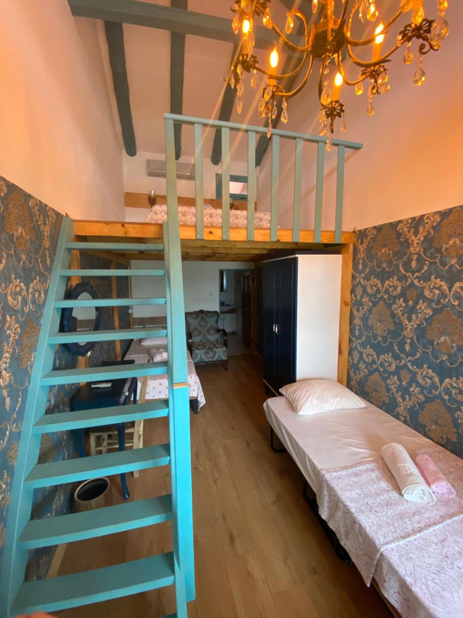 Cunda Club Sedef Island Hotel Ayvalik Bagian luar foto